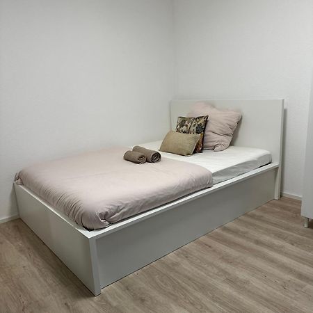 Tannenberg City Suite Böblingen Buitenkant foto